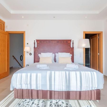 Vila do Golfe Villa Praia del Rei Esterno foto