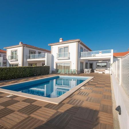 Vila do Golfe Villa Praia del Rei Esterno foto