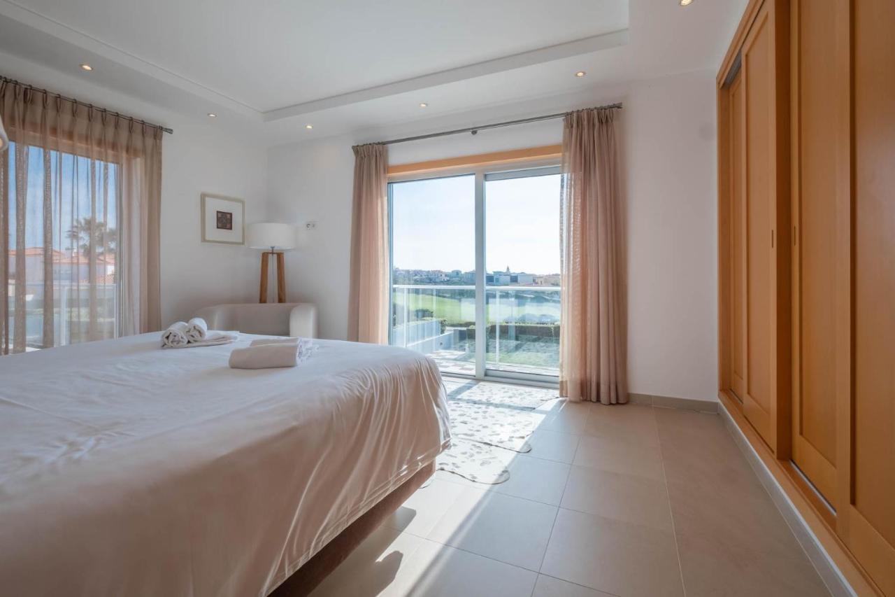 Vila do Golfe Villa Praia del Rei Esterno foto