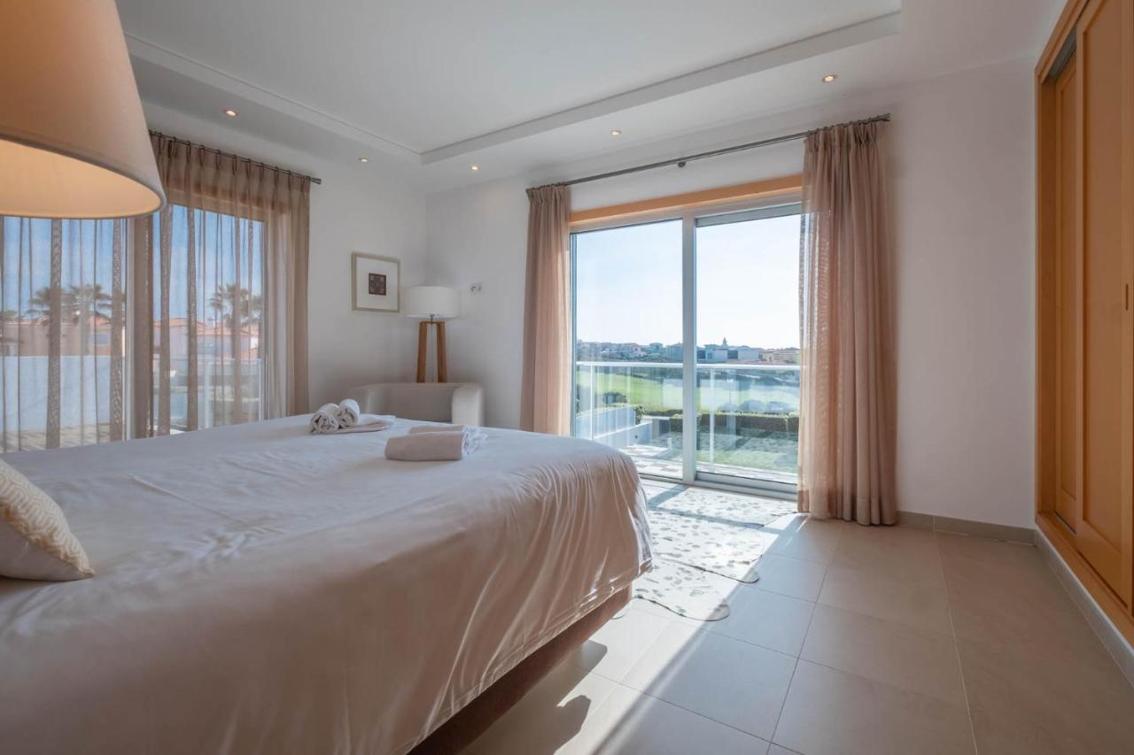 Vila do Golfe Villa Praia del Rei Esterno foto