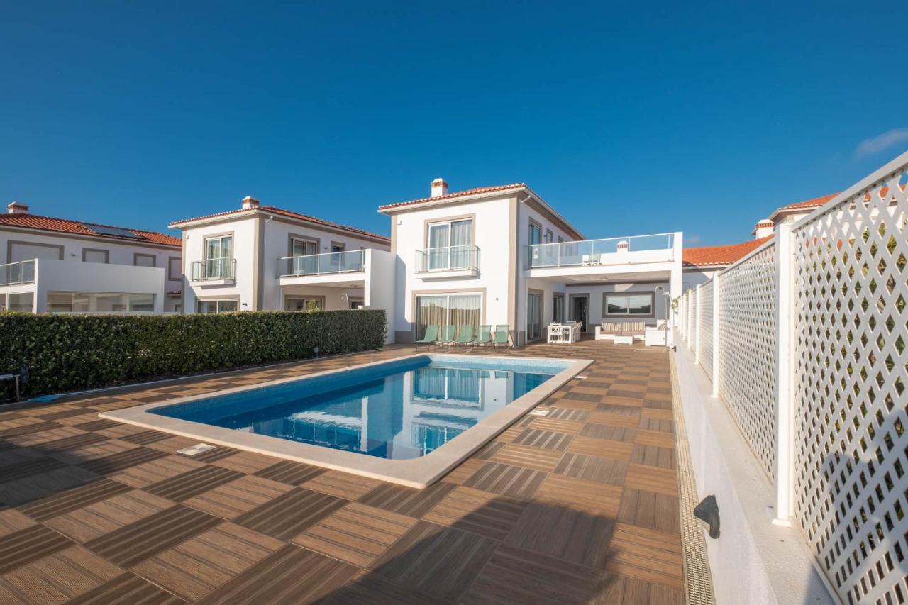 Vila do Golfe Villa Praia del Rei Esterno foto