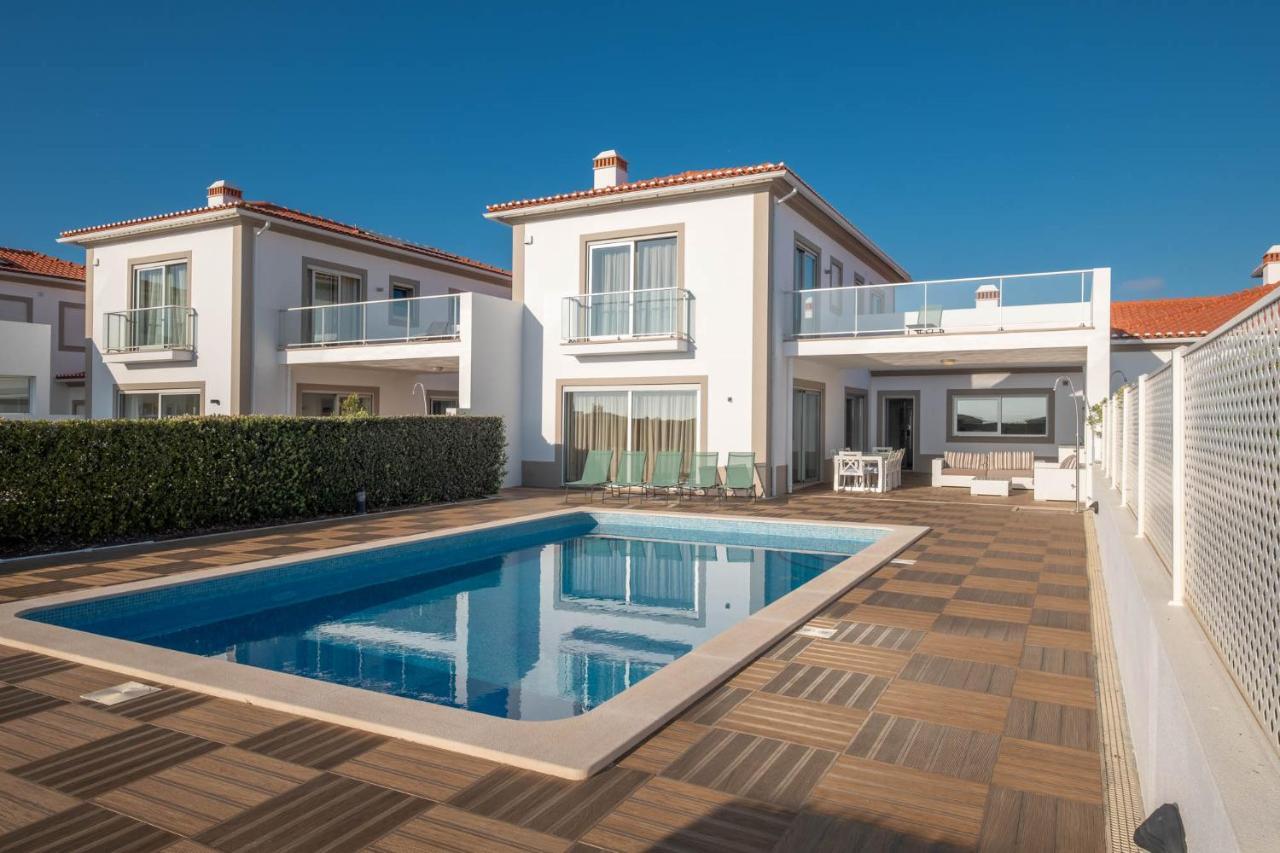 Vila do Golfe Villa Praia del Rei Esterno foto
