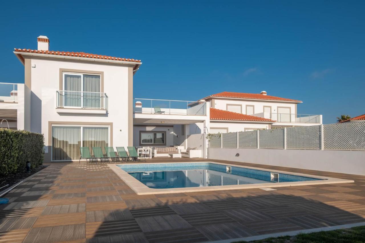 Vila do Golfe Villa Praia del Rei Esterno foto