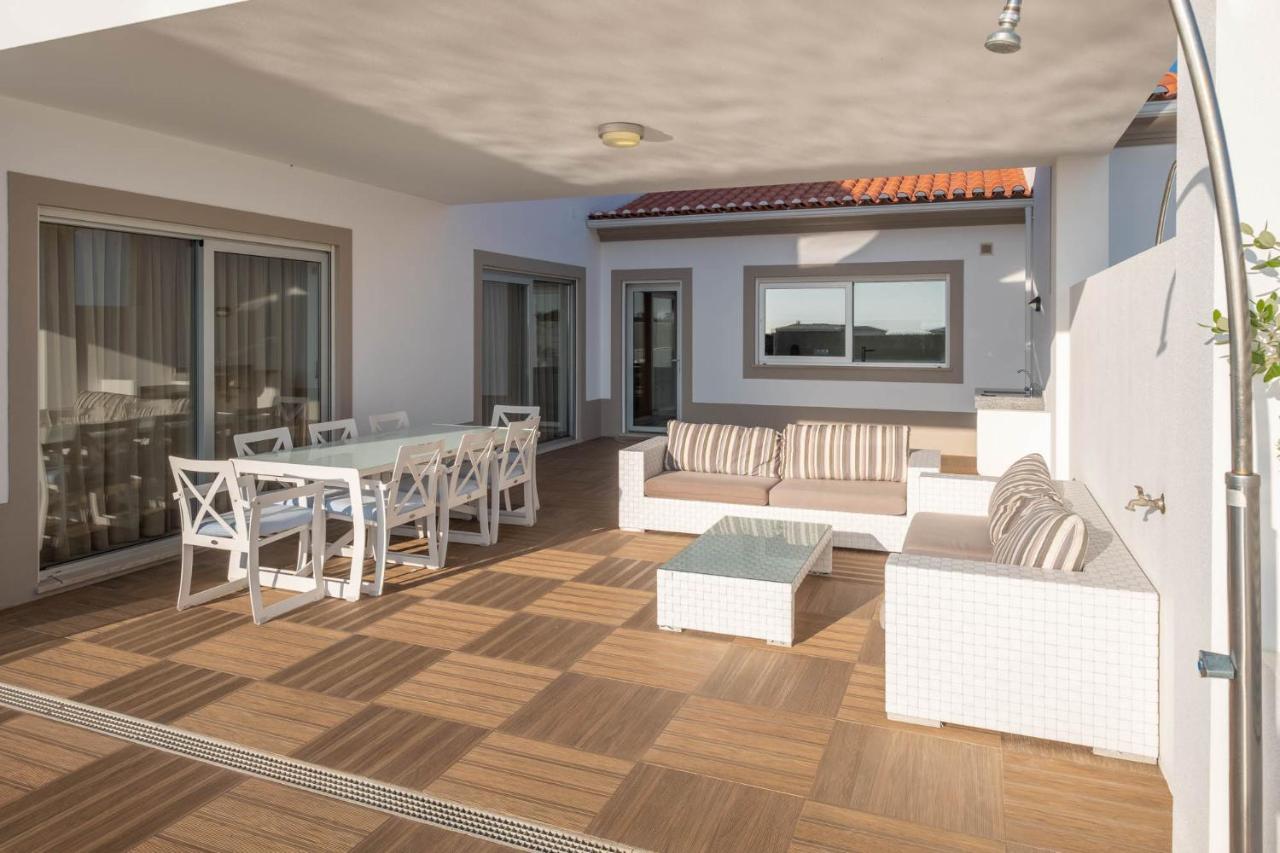 Vila do Golfe Villa Praia del Rei Esterno foto