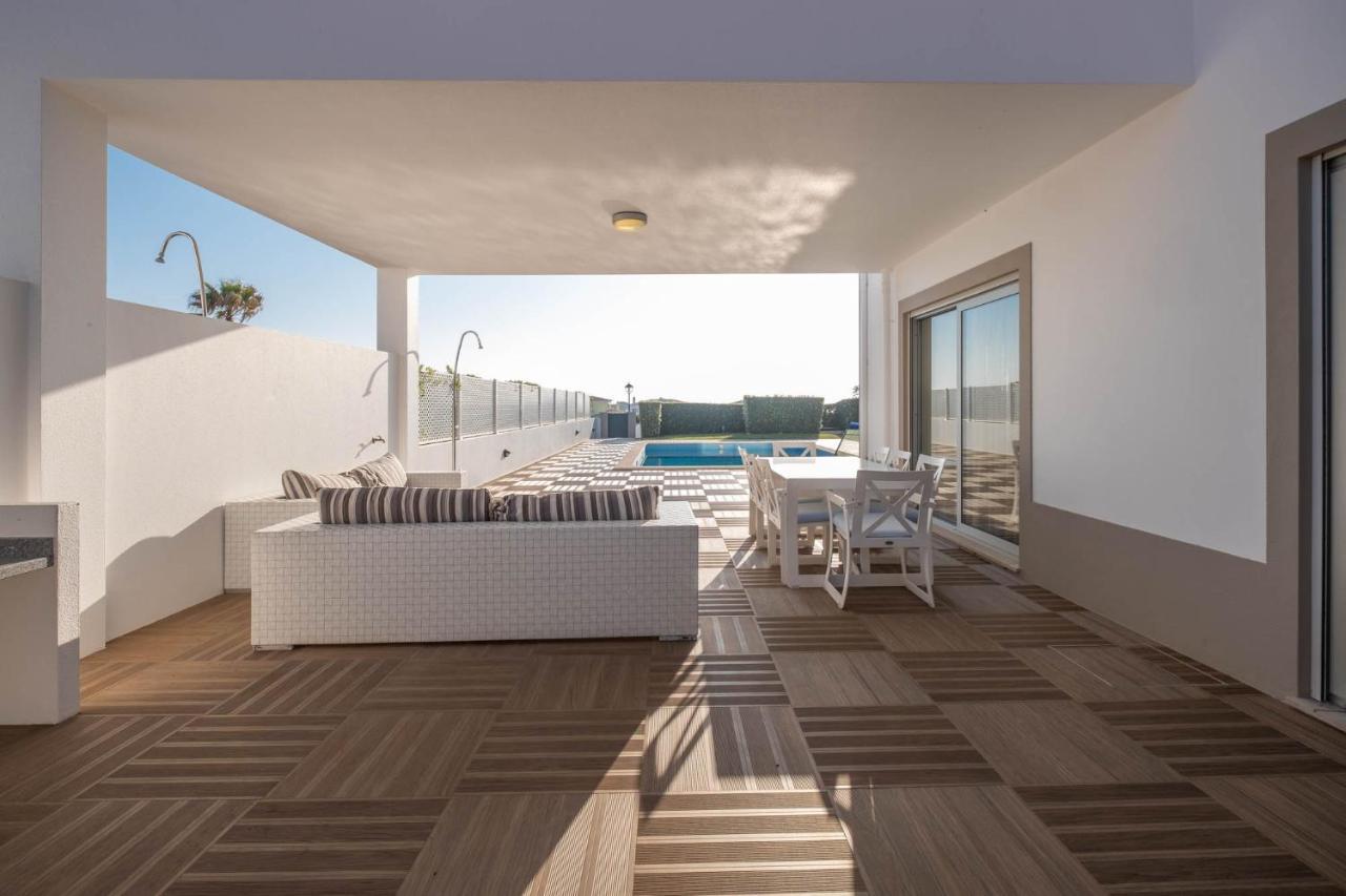 Vila do Golfe Villa Praia del Rei Esterno foto