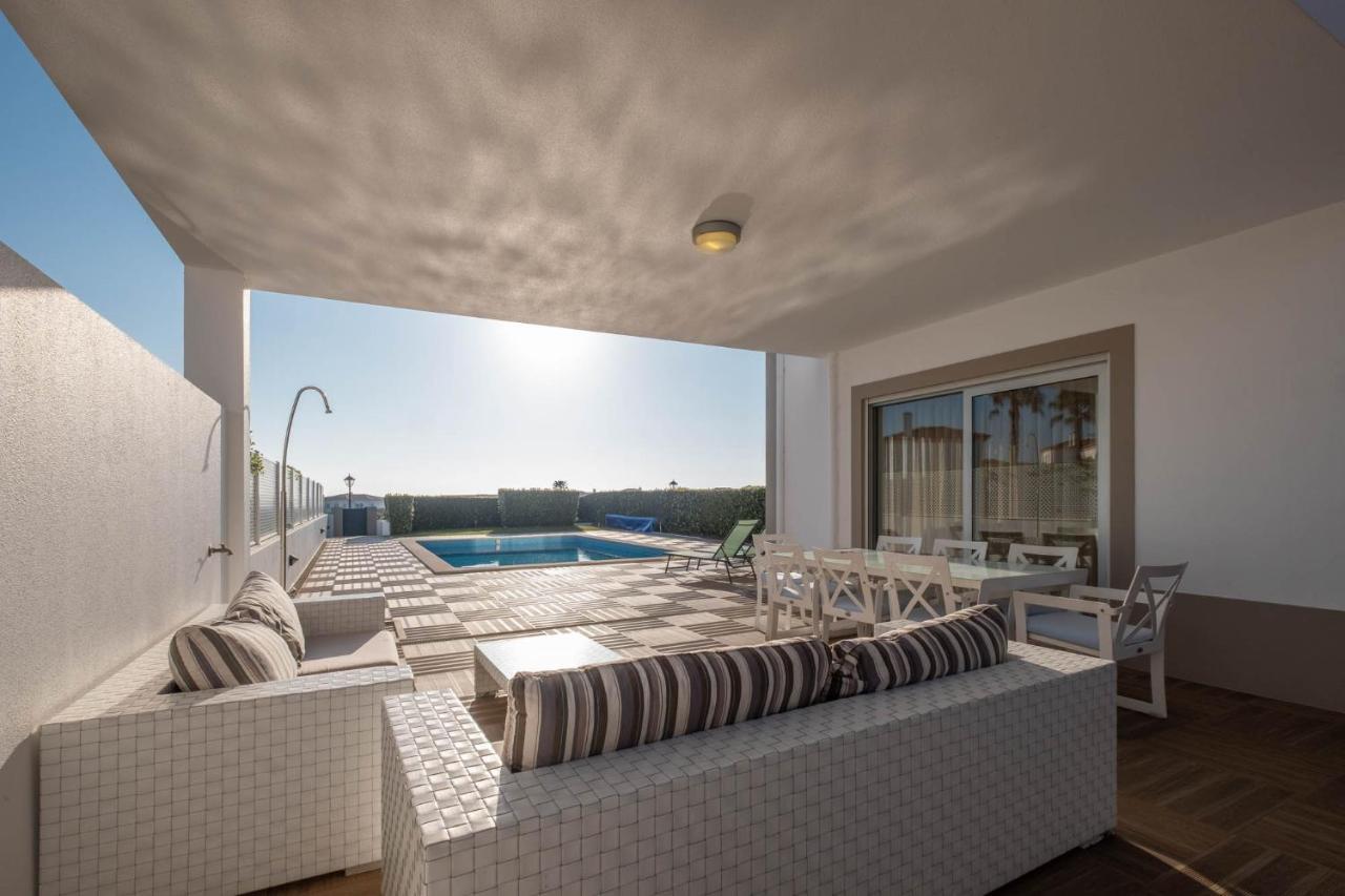 Vila do Golfe Villa Praia del Rei Esterno foto