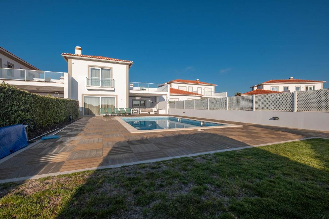 Vila do Golfe Villa Praia del Rei Esterno foto
