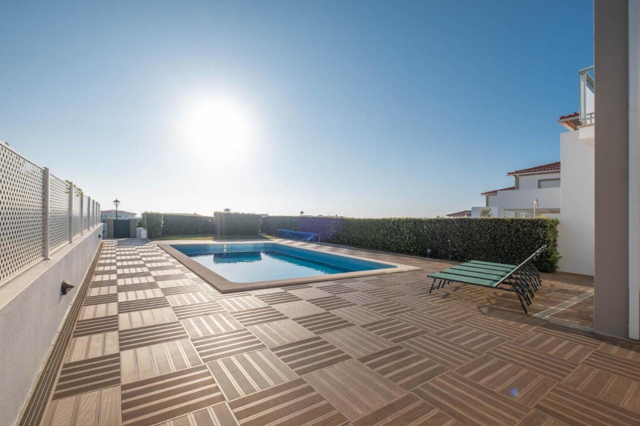 Vila do Golfe Villa Praia del Rei Esterno foto